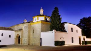 Monasterio de La Rábida. Palos de la Frontera, Huelva 