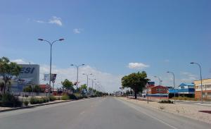 Campollano, situado en Albacete, es el parque empresarial más grande de Castilla-La Mancha[97]