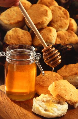 El sector de la miel ocupa un papel destacado en el sector primario castellanomanchego