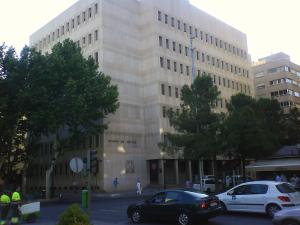 Tribunal Superior de Justicia de Castilla-La Mancha en Albacete