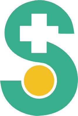 Logotipo del Servicio de Salud de Castilla-La Mancha (SESCAM)