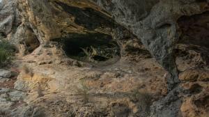 Paraje natural de las Cuevas del Truig