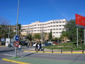 Hospital General de Elda 