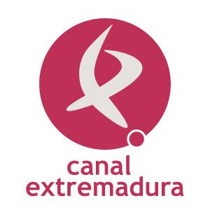 Logotipo de Canal Extremadura Televisión 