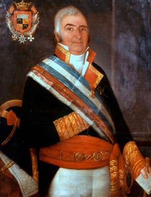 Ignacio María de Álava