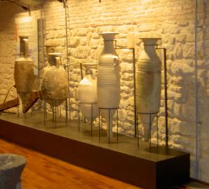 Museo de Arqueología e Historia