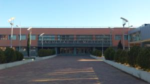 La Facultad de Medicina de Albacete, ubicada en el Campus Biosanitario, es una de las más prestigiosas de España 