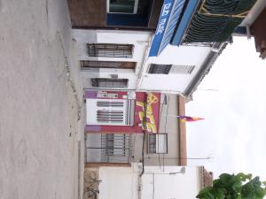 Sede del PCE en Madrigueras.
