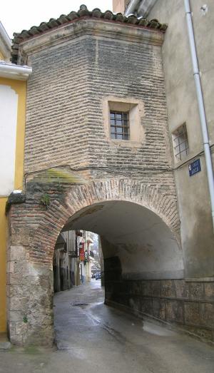 Calle del Arco