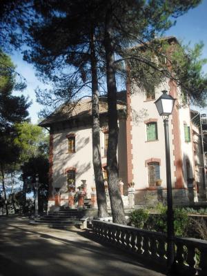 Museo Valenciano del Papel.