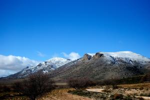 Sierra de Chirivel