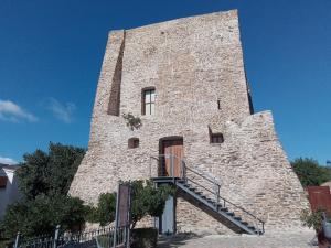 Castillo de Tahal