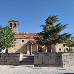 Iglesia de la Invención de la Santa Cruz