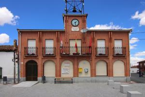 Ayuntamiento de Papatrigo
