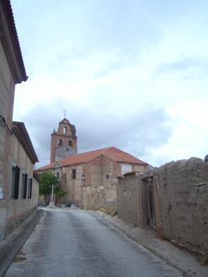 Vista de San Pascual