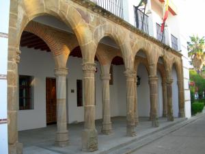 Tribunal de la Inquisición de Llerena