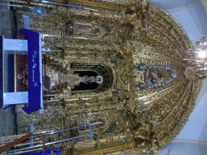 Santuario de Nuestra Señora de la Coronada