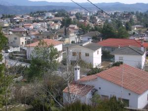 Vista de Castellgalí