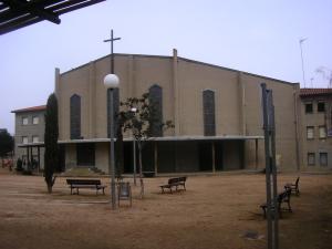 Iglesia de San Pablo, Manlleu