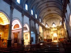Basílica de Santa María 