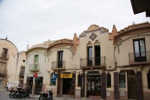 Calle Carril, 38-42 