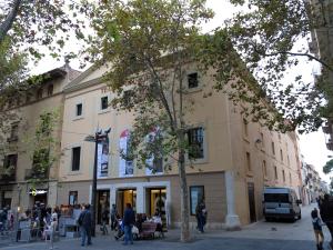 Biblioteca Joan Oliva i Milà