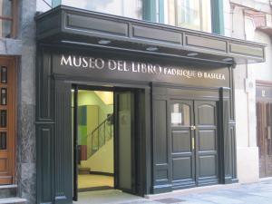 Museo Fadrique de Basilea 