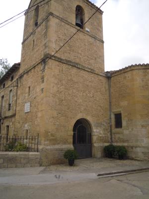 Iglesia de Nuestra Señora de Covadonga