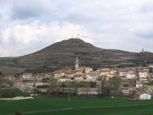 Condado de Treviño (título nobiliario)