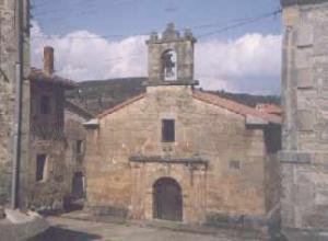 Ermita de Santa Marina