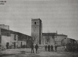1912 Aldea del Cano