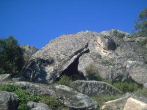 Cueva de Boquique