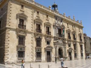 La Real Chancillería de Granada devolvió la jurisdicción a Alcalá del Valle en 1763, después de dos siglos de dominio señorial