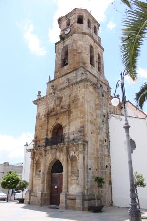 Iglesia san isidro 2