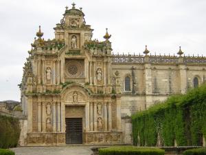Monasterio de la Cartuja 