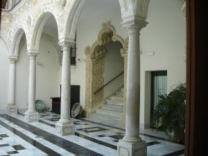 Palacio de Bertemati 
