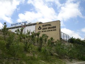 Hospital San Juan Grande