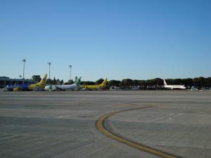 Aeropuerto de Jerez 
