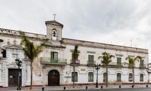 Hospital San Juan de Dios, El Puerto de Santa María, España, 2015-12-08, DD 09