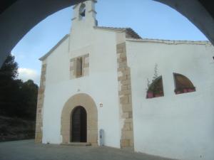 Ermita de San Vicente (Alcora).