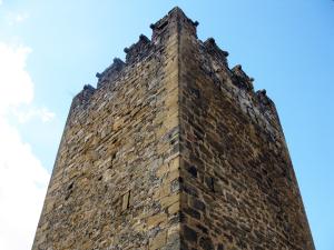 La Torre de la Prisión
