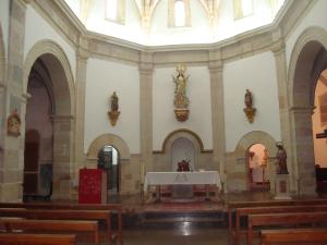 Iglesia parroquial de la Asunción de Nuestra Señora