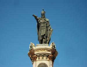 Jaime I de Aragón, el Conquistador