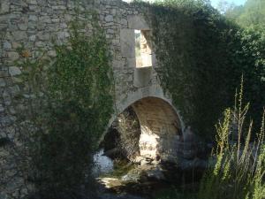 Pont del Molinar 
