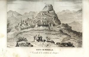 Morella-Calbo