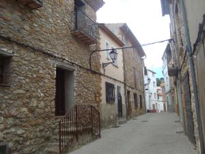Calle de la Nevera (Sarratella)
