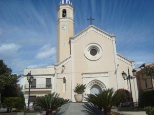Iglesia parroquial de San Juan Bautista (La Vall d'Alba)