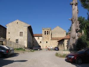 Santuario de San Juan de Peñagolosa.