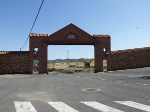 Puerta de la Mancha