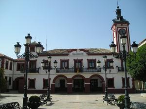 Ayuntamiento.